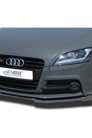 Sottoparaurti anteriore Audi TTS 8J