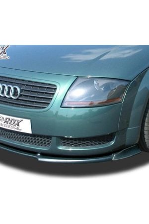 Sottoparaurti anteriore Audi TT 8N