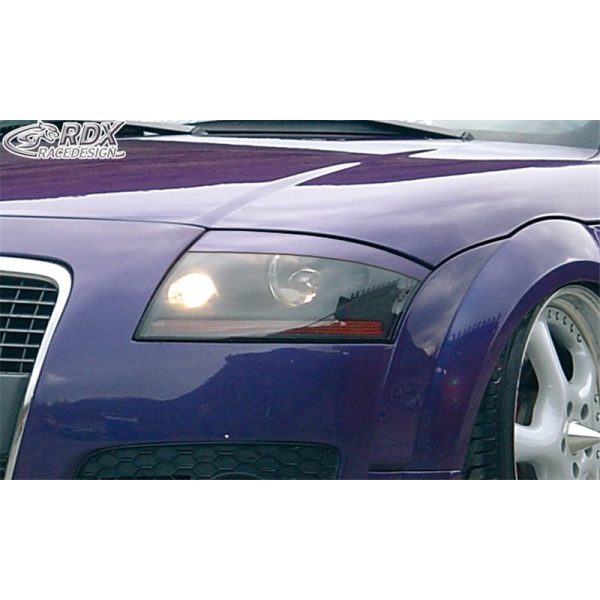 Palpebre fari Audi TT 8N