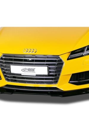 Sottoparaurti anteriore Audi TT FV 8S -2018 S-Line