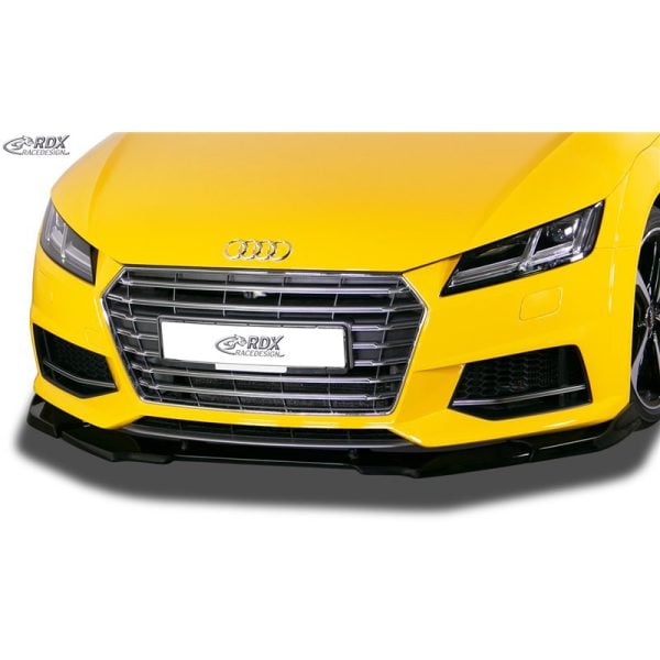 Sottoparaurti anteriore Audi TT FV 8S -2018 S-Line