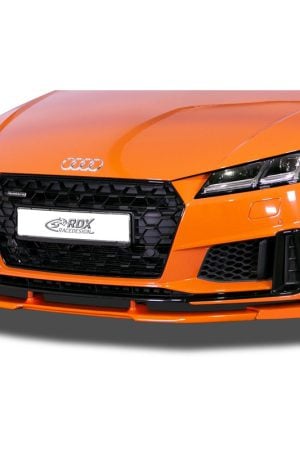 Sottoparaurti anteriore Audi TT FV 8S 2018- S-Line / TTS