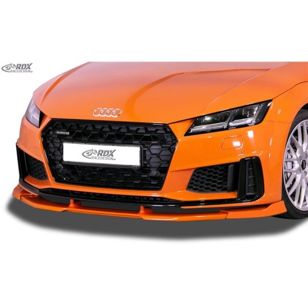 Sottoparaurti anteriore Audi TT FV 8S 2018- S-Line / TTS