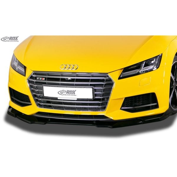 Sottoparaurti anteriore Audi TT FV 8S -2018 