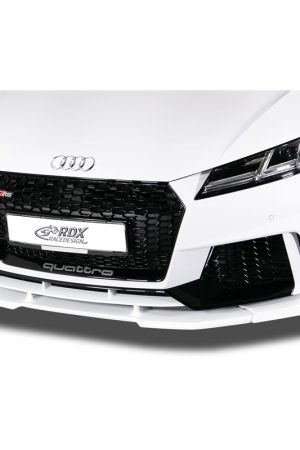 Sottoparaurti anteriore Audi TT FV 8S -2019 