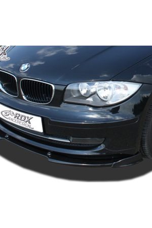 Sottoparaurti anteriore BMW serie 1 E81 / E87 2007-