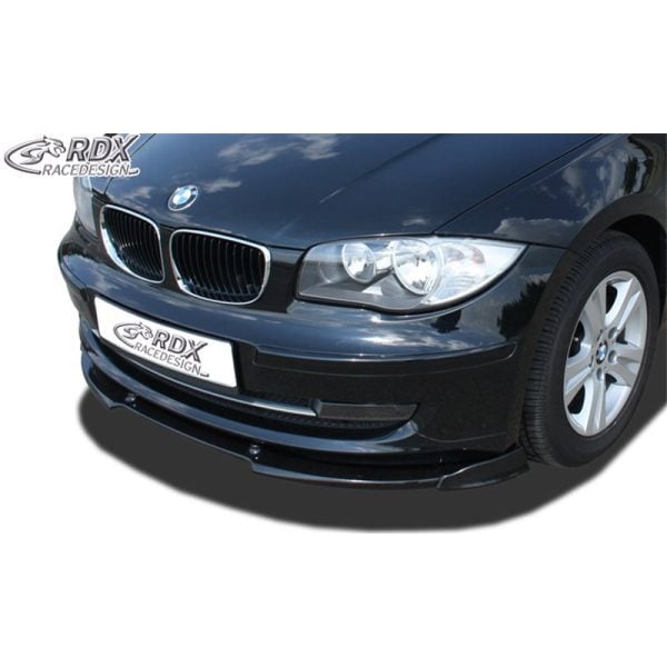 Sottoparaurti anteriore BMW serie 1 E81 / E87 2007-