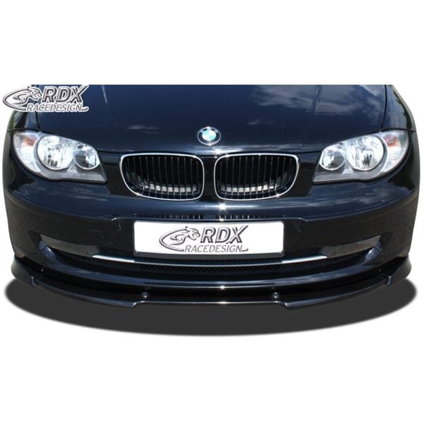 Sottoparaurti anteriore BMW serie 1 E81 / E87 2007-