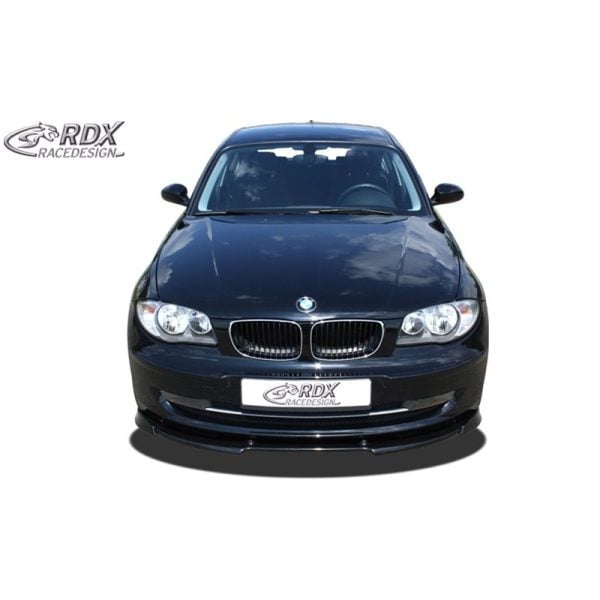 Sottoparaurti anteriore BMW serie 1 E81 / E87 2007-