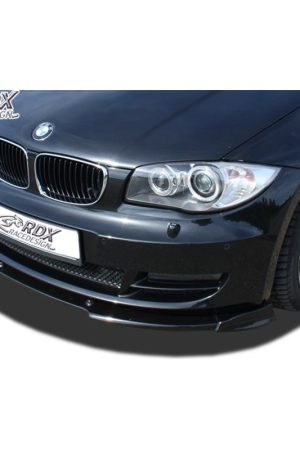 Sottoparaurti anteriore BMW serie 1 E82 / E88