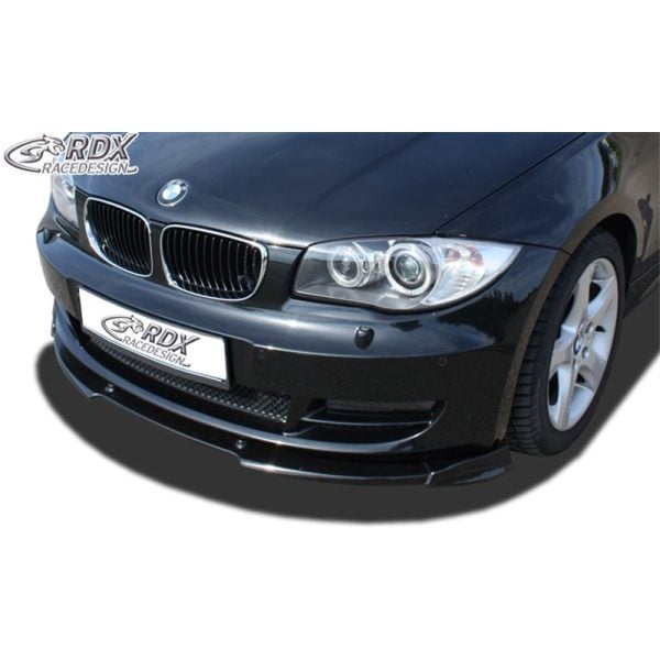 Sottoparaurti anteriore BMW serie 1 E82 / E88