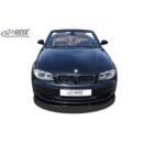 Sottoparaurti anteriore BMW serie 1 E82 / E88