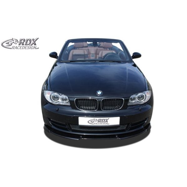 Sottoparaurti anteriore BMW serie 1 E82 / E88