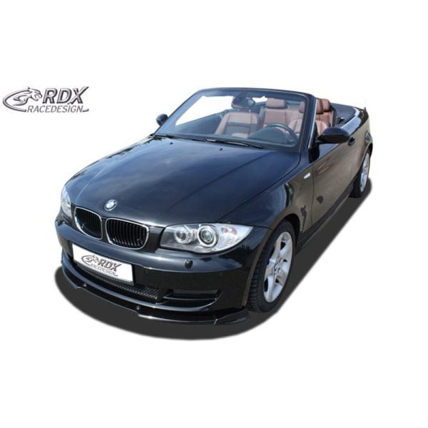 Sottoparaurti anteriore BMW serie 1 E82 / E88