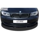 Sottoparaurti anteriore BMW serie 1 E82 / E88