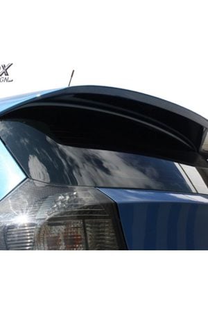 Spoiler alettone lunotto BMW Serie 1 E81 / E87