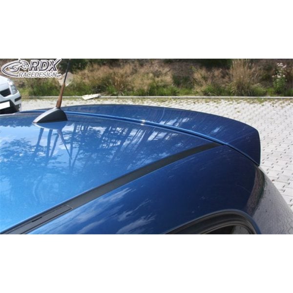 Spoiler alettone lunotto BMW Serie 1 E81 / E87