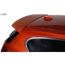 Spoiler alettone lunotto BMW Serie 1 F20 / F21