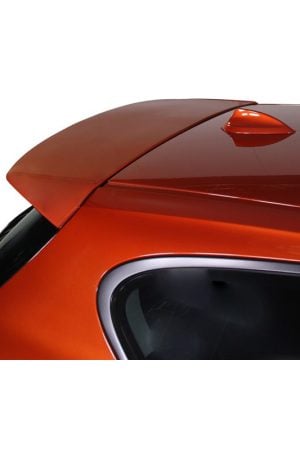 Spoiler alettone lunotto BMW Serie 1 F20 / F21