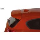 Spoiler alettone lunotto BMW Serie 1 F20 / F21