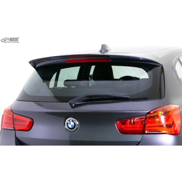 Spoiler alettone lunotto BMW Serie 1 F20 / F21