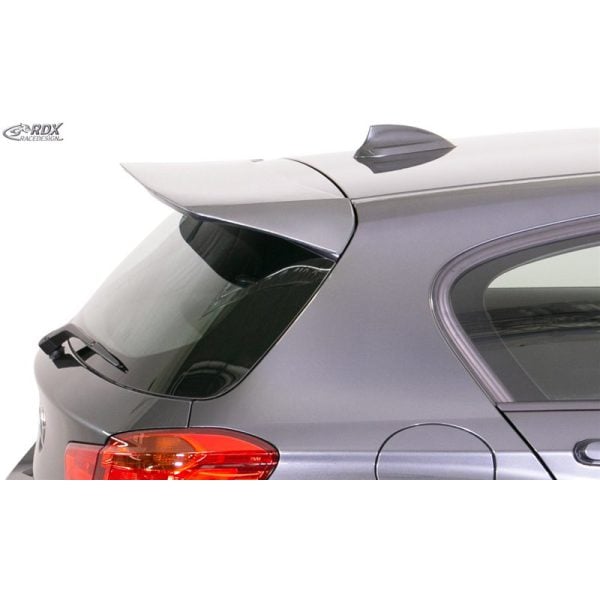 Spoiler alettone lunotto BMW Serie 1 F20 / F21