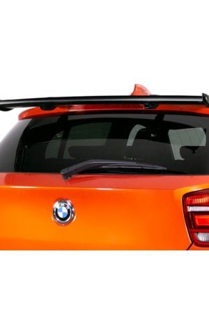 Spoiler alettone lunotto BMW Serie 1 F20 / F21