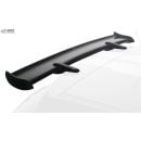 Spoiler alettone lunotto BMW Serie 1 F20 / F21