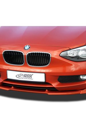 Sottoparaurti anteriore BMW serie 1 F20 / F21 2011-2015