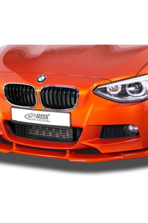 Sottoparaurti anteriore BMW serie 1 F20 / F21 M / M-Tech 2011-2015