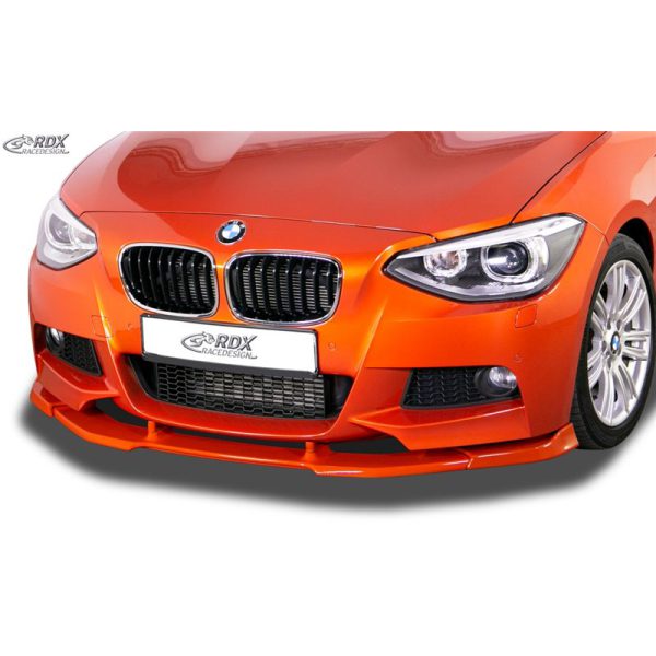 Sottoparaurti anteriore BMW serie 1 F20 / F21 M / M-Tech 2011-2015