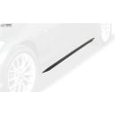 Minigonne laterali BMW 1 Serie F20 / F21 2011- Slim