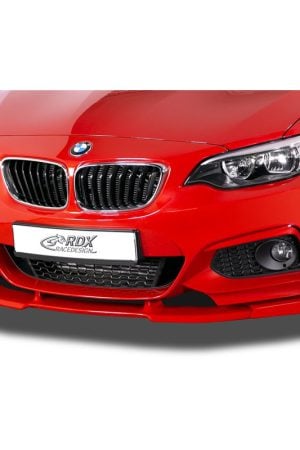 Sottoparaurti anteriore BMW Serie 2 F22 / F23 M-Sport