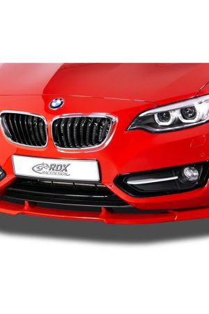 Sottoparaurti anteriore BMW Serie 2 F22 / F23