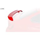 Spoiler alettone posteriore BMW Serie 2 F22 / F23 + M / Sport