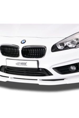 Sottoparaurti anteriore BMW Serie 2 F45 / F46 2015-2018