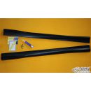 Minigonne laterali BMW Serie 3 E30 Limo / Touring Turbo