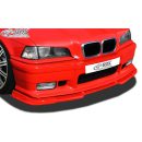 Sottoparaurti anteriore BMW Serie 3 E36 M / M-Tech