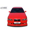 Sottoparaurti anteriore BMW Serie 3 E36 M / M-Tech