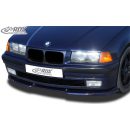 Sottoparaurti anteriore BMW Serie 3 E36