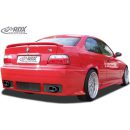 Paraurti posteriore BMW Serie 3 E36 GT-Race