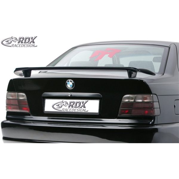 Spoiler alettone posteriore BMW E36 GT-Race