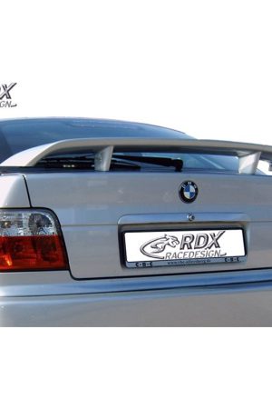 Spoiler alettone posteriore BMW E36 Compact GT-Race