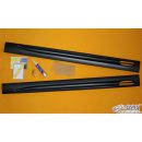 Minigonne laterali BMW Serie 3 E36 Compact GT4