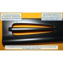 Minigonne laterali BMW Serie 3 E36 Compact GT4