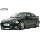 Palpebre fari BMW serie 3 E46 Limo / Touring -2002