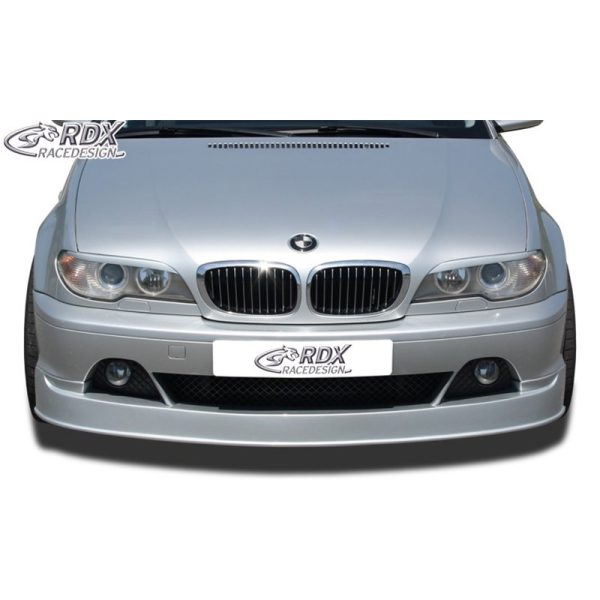 Palpebre fari BMW serie 3 E46 Coupe / Cabrio 2003-