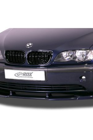 Sottoparaurti anteriore BMW serie 3 E46 Berlina / Touring 2002 -