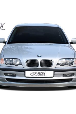 Sottoparaurti anteriore BMW serie 3 E46 Berlina / Touring -2002