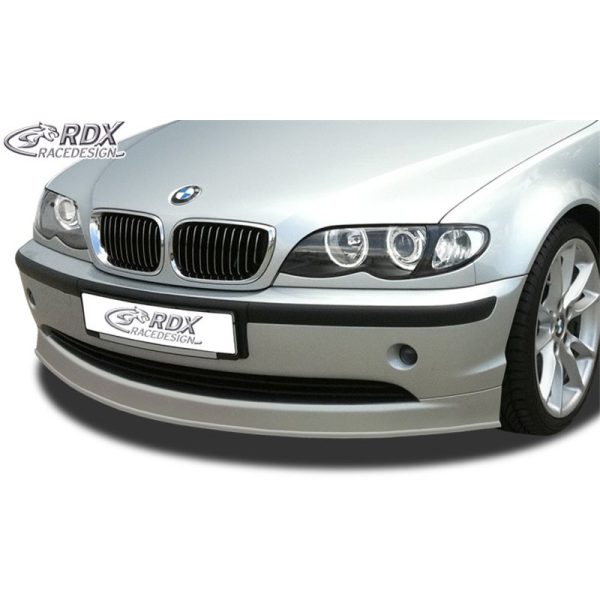 Sottoparaurti anteriore BMW serie 3 E46 Berlina / Touring 2002 -